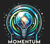 Momentum AI Communications logo