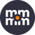 Momentumm Digital logo