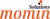 Momin Solutions logo