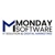 Monday Software logo
