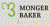 Monger Baker Chartered Accountant logo