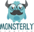 Monsterly Creative logo