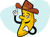 Montana Banana Web Development logo