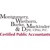 Montgomery Wiethorn, Burke, Mackinder & Dye, PC, C.P.A.'S logo