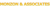 Monzon & Associates logo