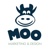 MOO logo