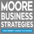 Moore Busines Strategies logo