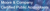 Moore & Company logo