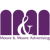 Moore & Moore Advertising logo
