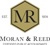 Moran & Reed logo