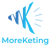 MoreKeting logo