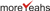 MoreYeahs IT Technologies Pvt. Ltd. logo