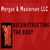 Morgan & Madison logo