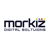 Morkiz Digital Solutions logo