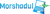 Morshadul logo
