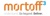 Mortoff logo