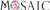 Mosaic Marketing logo