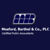 Mosford, Barthel & Co., PLC. logo