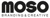MOSO Branding & Creative logo