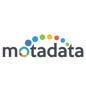 Motadata logo