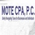 Mote logo