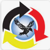 Mother Earth Recycling logo