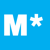 Motifs Media logo