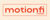 Motion Fi Media logo