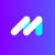 Motion The Agency logo