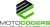 MotoCoders logo