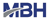 Motteram Bowie and Ham logo