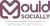 Mould Socially logo
