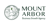 Mount Arbor logo