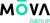 MOVA Group logo