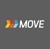 Move Creative logo