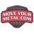 moveyourmetal.com logo