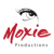 Moxie Productions logo