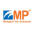 MP Telecom logo