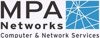 MPA Networks logo
