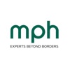 MPH logo