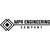MPR Engineering Company logo