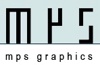 MPS Graphics logo
