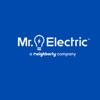 Mr Electric of Fayetteville logo