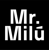 Mr. Mil logo