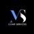 MS Comp Services logo