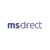 MS Direct AG logo