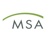 MSA Marketing, Inc logo