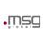 MSG Global logo