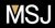 MSJ Chartered Certified Accountants logo
