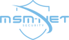 MSMNET Security logo